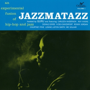 Jazzmatazz Volume 1
