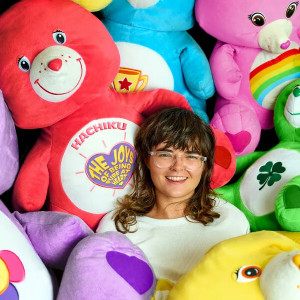 The Joys of Being Pure at Heart (Blue Vinyl)