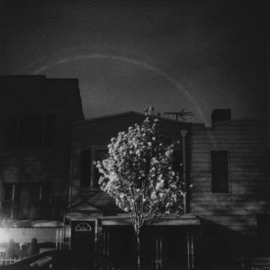 Hands In The Honey Jar (Cyan Vinyl)