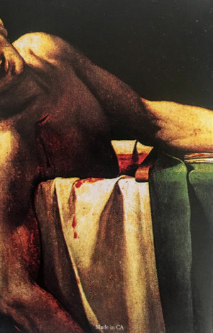 Deathconsciousness