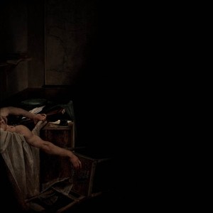 Voids (Colored Vinyl)