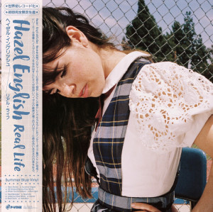 Real Life (Blue Vinyl)