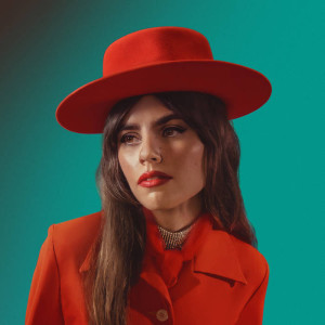 Wake UP! (Red Vinyl)