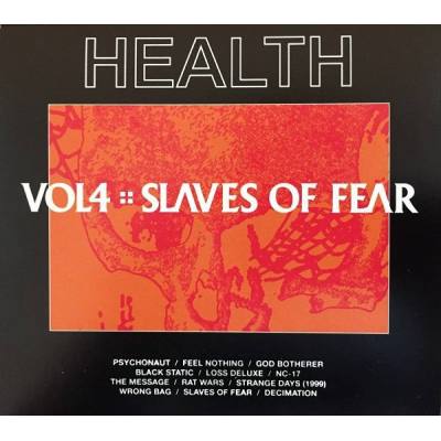 Vol.4 :: Slaves Of Fear