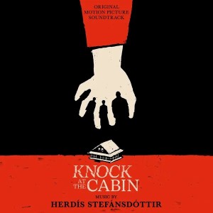 Knock at the Cabin (Black/Red Vinyl)
