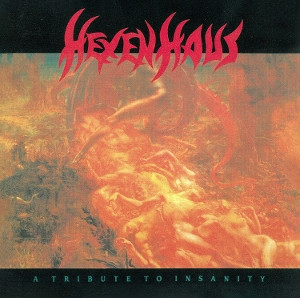 A Tribute To Insanity