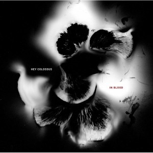 In Blood (Red Vinyl)