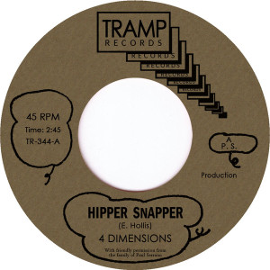 Hipper Snapper / 10 O'Clock Soul Meeting