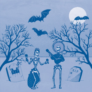 Prince Fatty Presents Hollie Cook in Dub (Blue Vinyl)