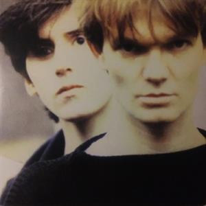 The House of Love (Clear Vinyl)