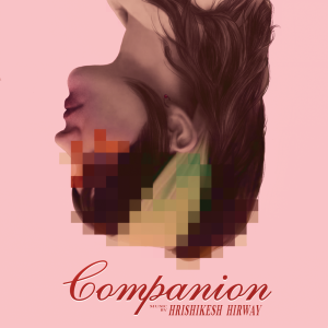 Companion (Pink Vinyl)