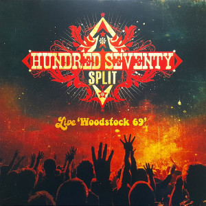 Live 'Woodstock 69'