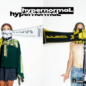 hypernormaL (Violet vinyl)