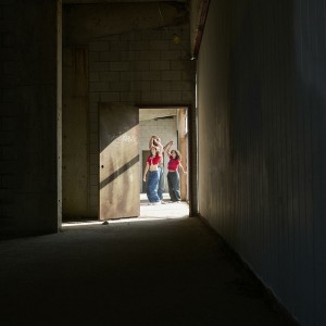 I Don’t Have The Heart / Flicker