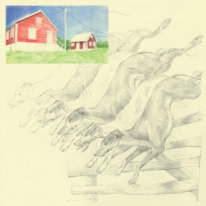 I Heard That Noise (Green Vinyl)