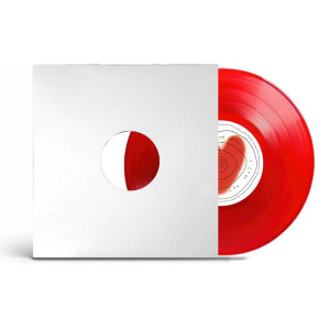 I Love You (Red Vinyl)