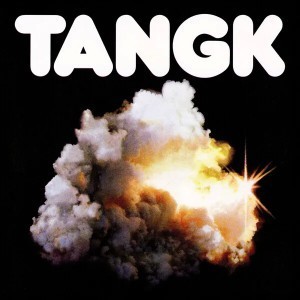 Tangk (Gold Vinyl)