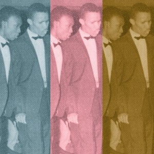 If I Had A Pair Of Wings: Jamaican Doo Wop, Vol. I – III