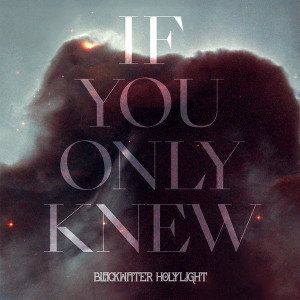 If You Only Knew (White/Black Vinyl)