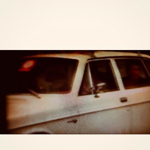 (I’ll) Waltz in and Act Like (I) Own the Place