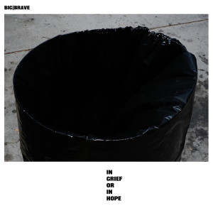 In Grief or in Hope (Pink Vinyl)