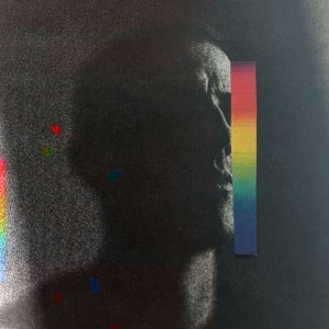 In Light (Clear Vinyl)