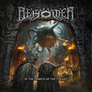 In The Temple Of  The Tyrant