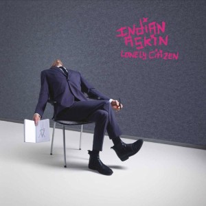 Lonely Citizen (Pink Vinyl)