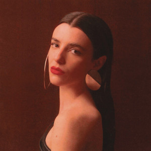 Inteira (Cream Vinyl)