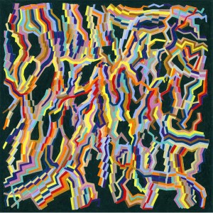 Invisible Lands (Clear Vinyl)