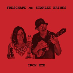 Iron Eye (Red Vinyl)
