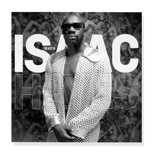 The Best Of Isaac Hayes
