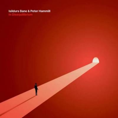 In Disequilibrium (Red Vinyl)