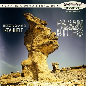 Pagan Rites (Colored Vinyl)