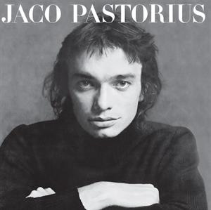 Jaco Pastorius