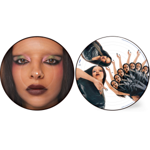 That's Showbiz Baby! (Picture Disc)