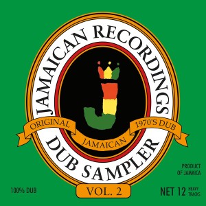 Dub Sampler Vol 2