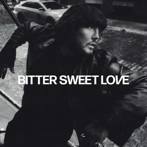 Bitter Sweet Love (Pink Vinyl)