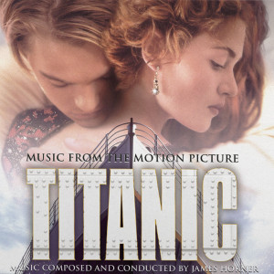 Titanic (Yellow Vinyl)