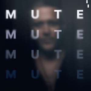 Mute (Blue Vinyl)