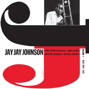 The Eminent Jay Jay Johnson Volume 1