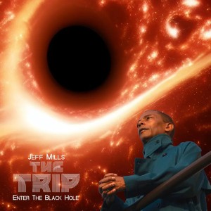 The Trip: Enter the Black Hole