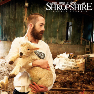 Once Upon a Time... In Shropshire (Brown Vinyl)