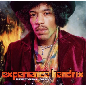 Experience Hendrix: The Best of Jimi Hendrix