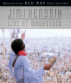 Live At Woodstock