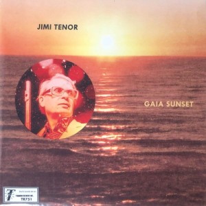 Gaia Sunset (Yellow Vinyl)