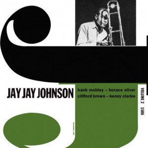 The Eminent Jay Jay Johnson Volume 2