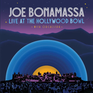 Live at the Hollywood Bowl - With Orchestra (Purple Vinyl)
