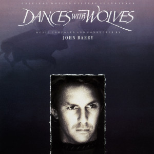 Dances With Wolves (Yellow Vinyl)