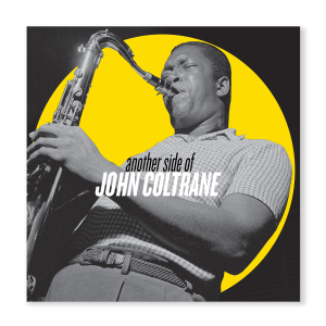 Another Side of John Coltrane